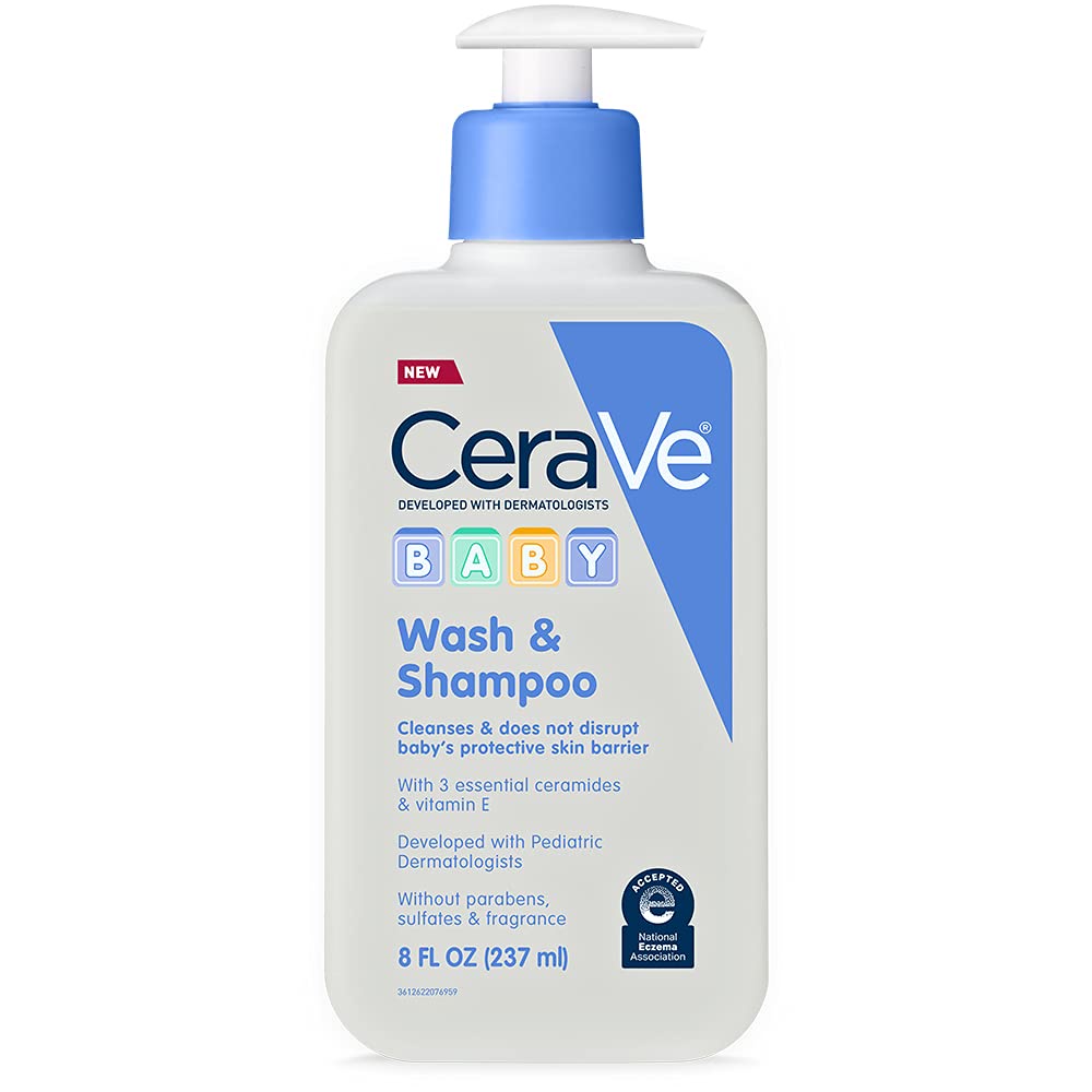 10 Best Shampoos for Toddlers in the Philippines 2026 | Buying Guide Reviewed by Pediatrician 5