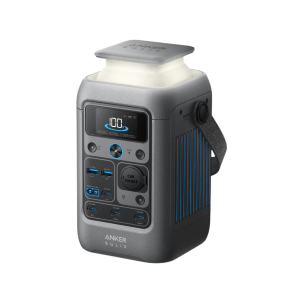 Power Bank                    1