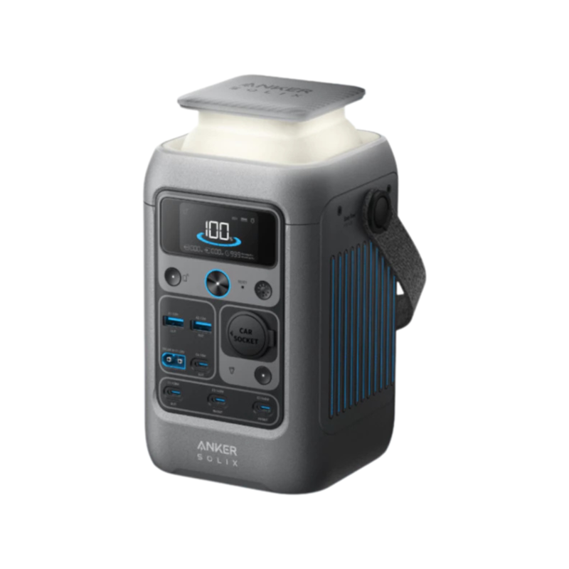 Power Bank 1
