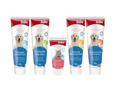Dental Care Set 	  3