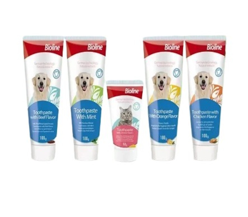 Dental Care Set 3