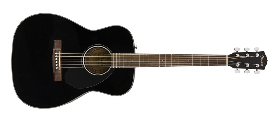 CC-60S Concert Pack V2 Acoustic Guitar 1