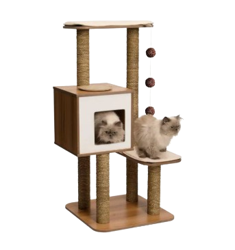 10 Best Cat Trees in the Philippines 2026 | Buying Guide Reviewed by Veterinarian 1