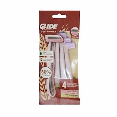 Woman Triple Blade Razor