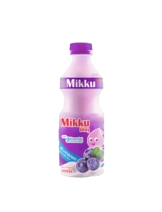Yogurt Drink 2