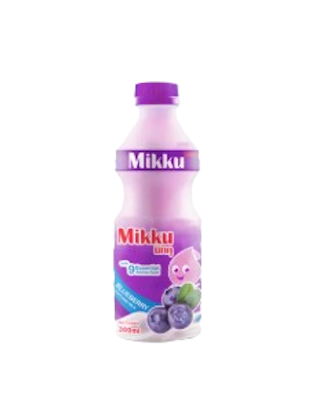 Yogurt Drink 2