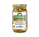Premium Spanish Sardines