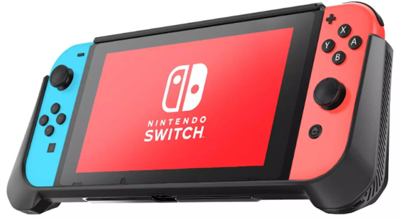 Best switch protective top case