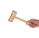 Wood Meat Hammer 1