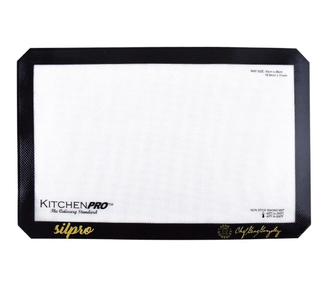 10 Best Silicone Baking Mats in the Philippines 2026 | Buying Guide Reviewed by Baker 5