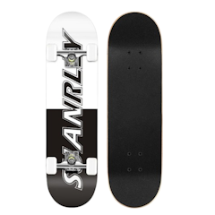 31 Inch Complete Skateboards