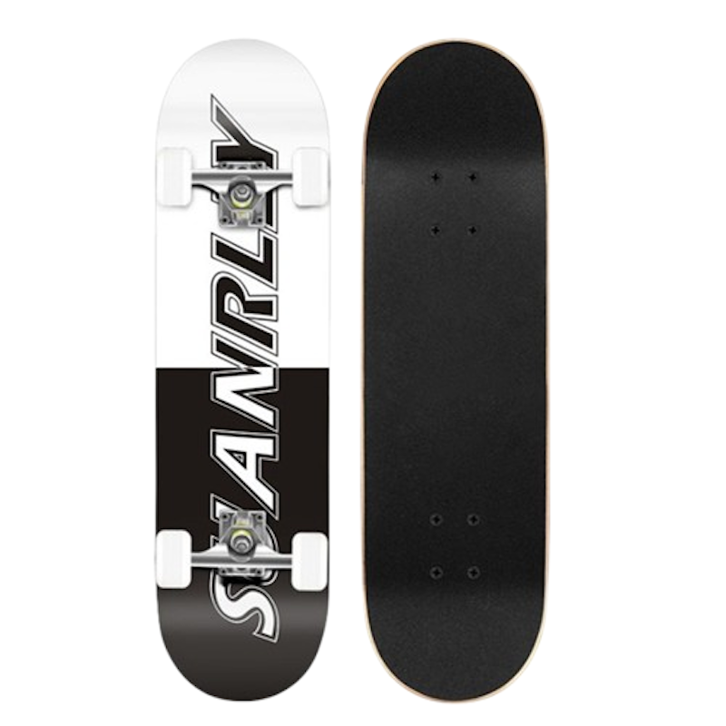 31 Inch Complete Skateboards 1