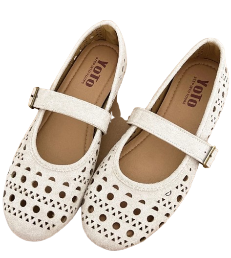 Mary Janes 1