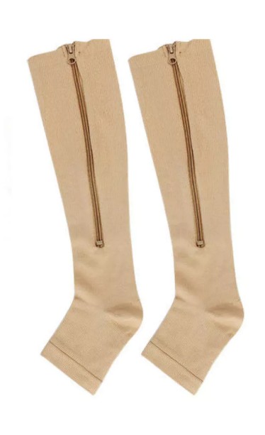 10 Best Compression Socks for Women in the Philippines 2026 | ToughMomma, Burlington, and More 5
