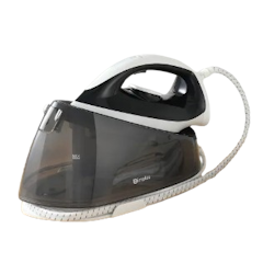 Iron Steam Steam Generator