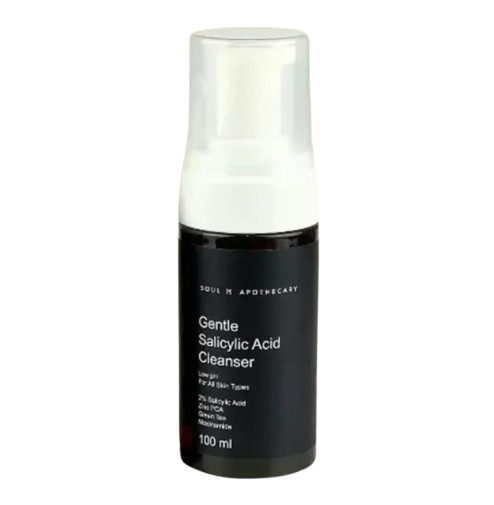 10 Best Salicylic Acid Cleansers in the Philippines 2026 | Buying Guide Reviewed by Dermatologist 5
