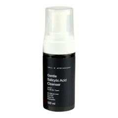 Gentle Salicylic Acid Cleanser