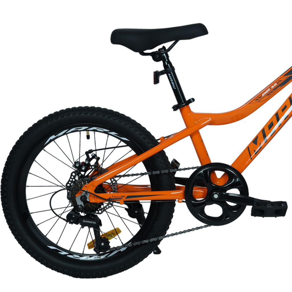 Ginza 2.0 MTB 4