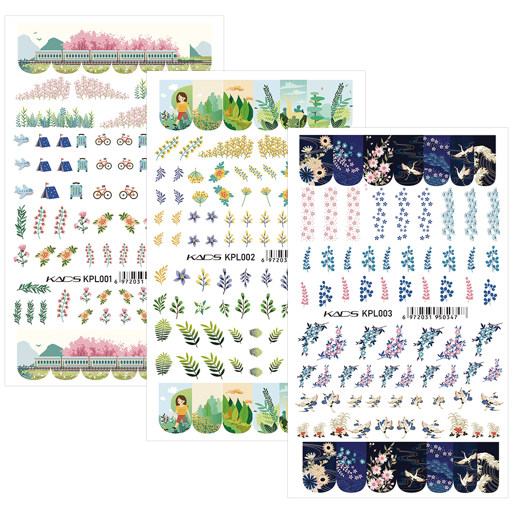 10 Best Nail Stickers in the Philippines 2026 2