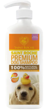 10 Best Dog Shampoos in the Philippines 2025 Buying Guide