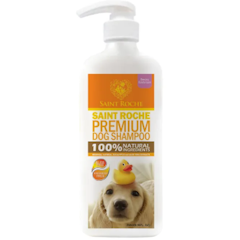 Premium Sweet Embrace Scent Dog Shampoo