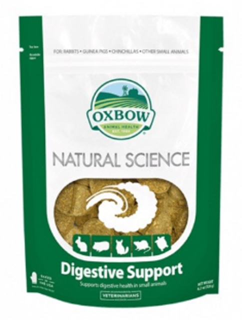 Natural Science Supplements 1