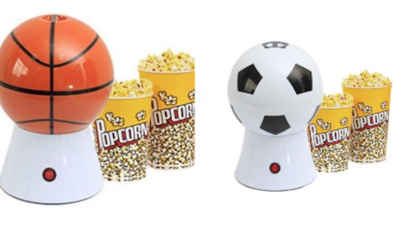 Popcorn Maker 1