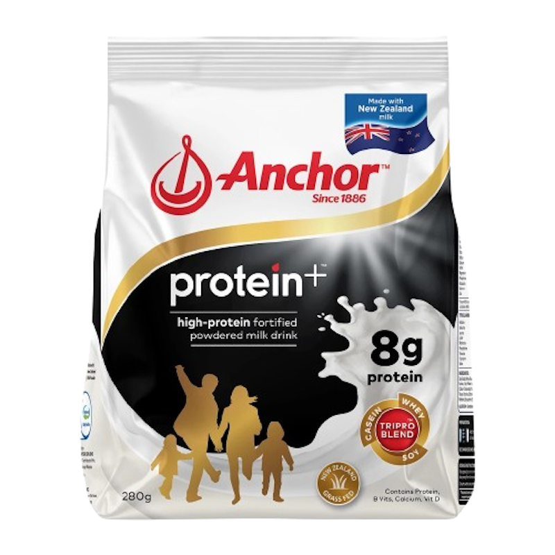 Protein Plus 1
