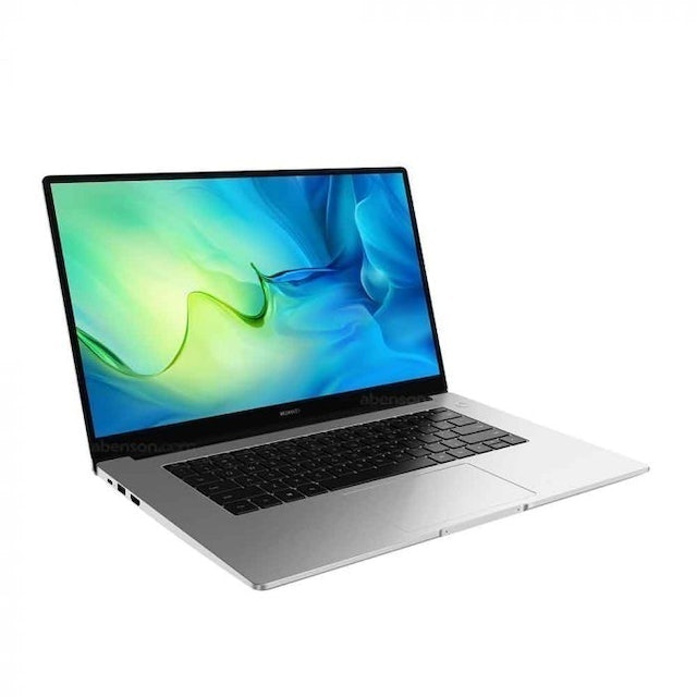 Matebook D15 2