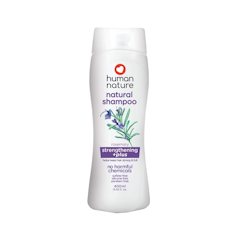 Strengthening + PLUS Shampoo
