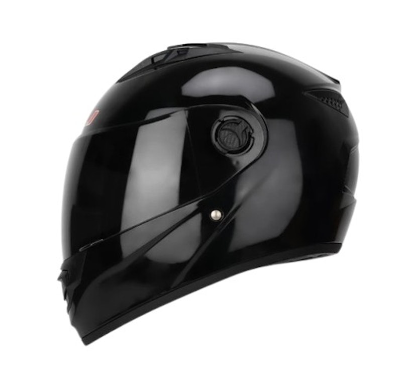 (855) Full-Face Helmet 1