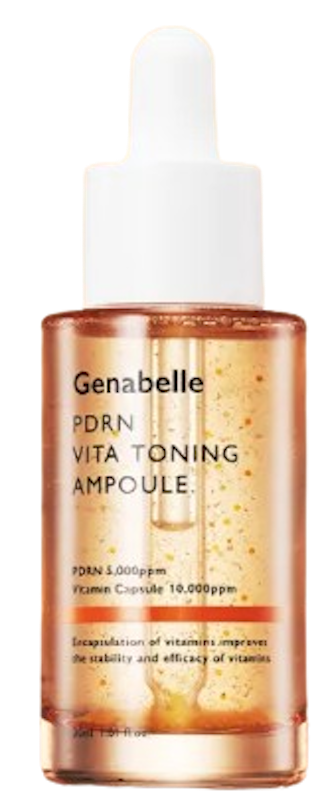 PDRN VITA Toning Ampoule 1