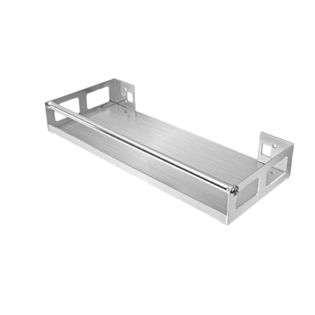 Stainless Steel Kitchen Shelf 1