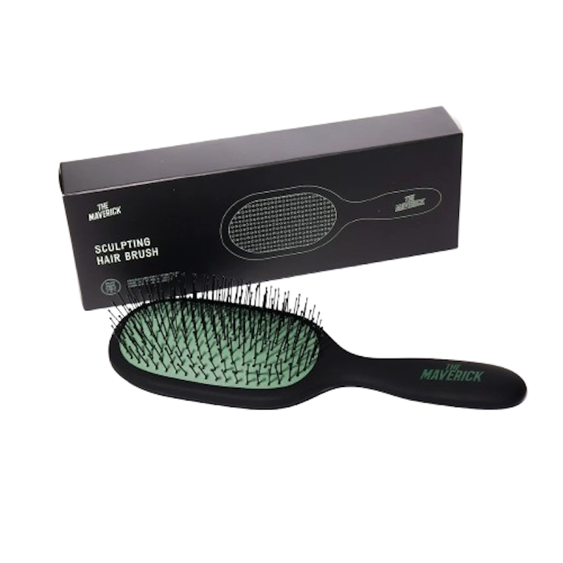 Sculpting Hair Brush 1