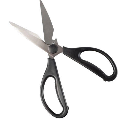 Kitchen Scissors   1