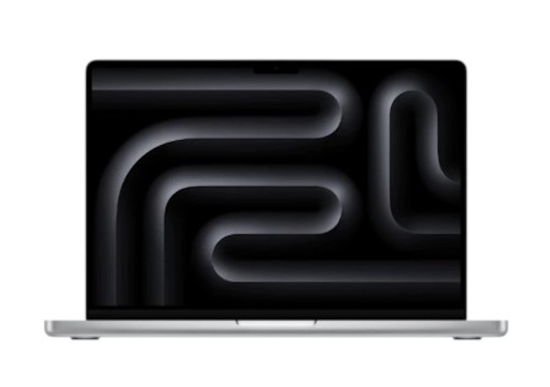 14-inch M5 chip with 10‑core CPU and 10‑core GPU, 16GB, 1TB SSD 1