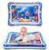 null Tummy Time Water Mat Play Mat 1