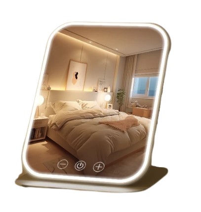 LED Makeup Mirror	  1