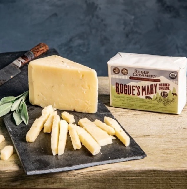 Rogue’s Mary Cheddar 2