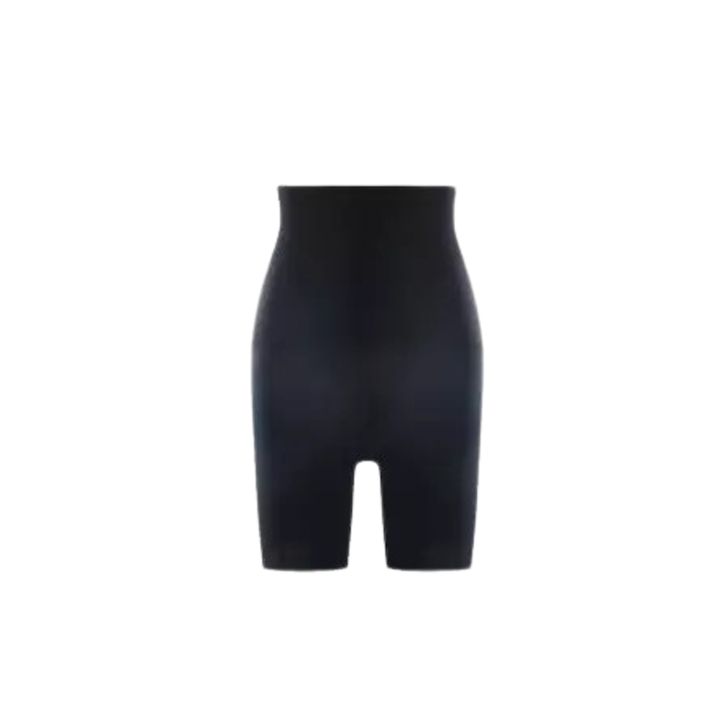 High Waist Seamless Belly Panties 1