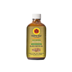Jamaican Black Castor Oil