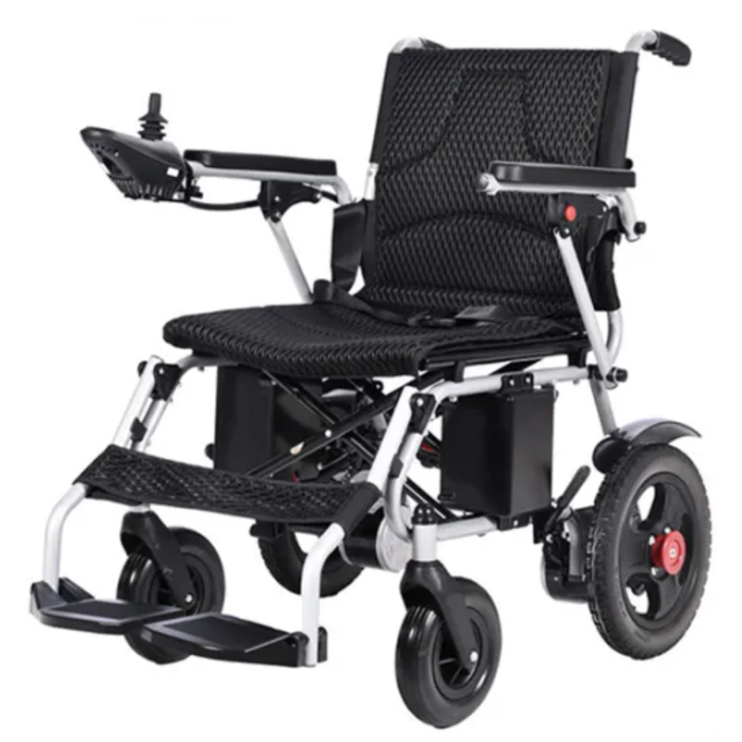 Electric Wheelchair 1