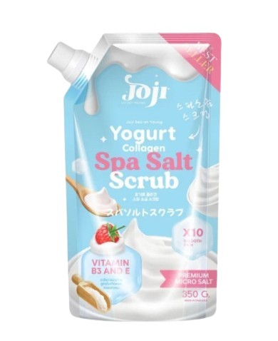Secret Young Salt Scrub 3