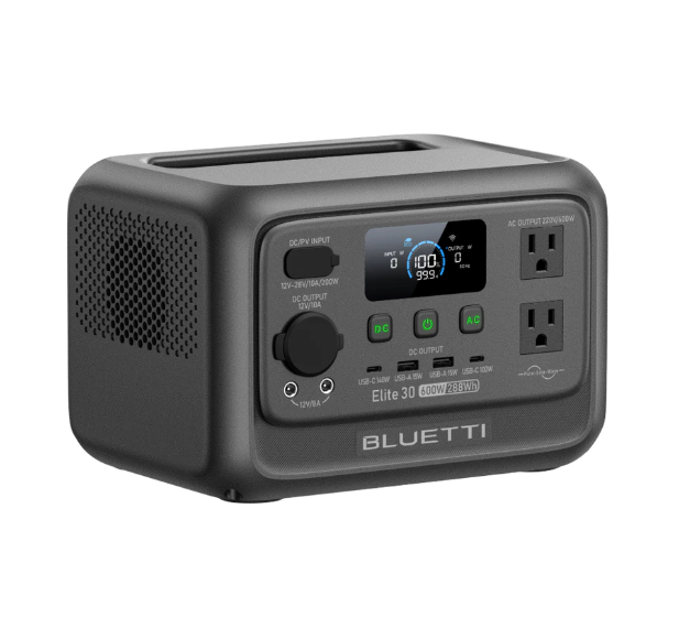 10 Best Portable Power Stations in the Philippines 2026 | EcoFlow, Bluetti, and More 5