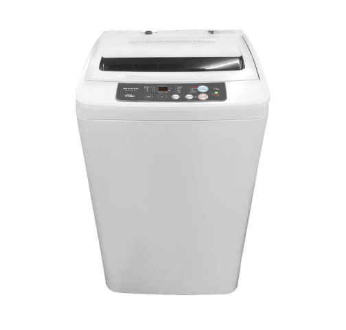9 Best Automatic Washing Machines in the Philippines 2026 | Panasonic, Sharp, and More 4