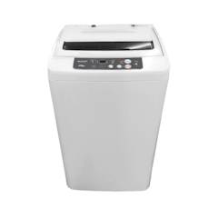 7.5 kg Fully Automatic Top Load Washing Machine