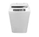 Sharp 7.5 kg Fully Automatic Top Load Washing Machine 1