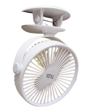 Portable Fan	  4
