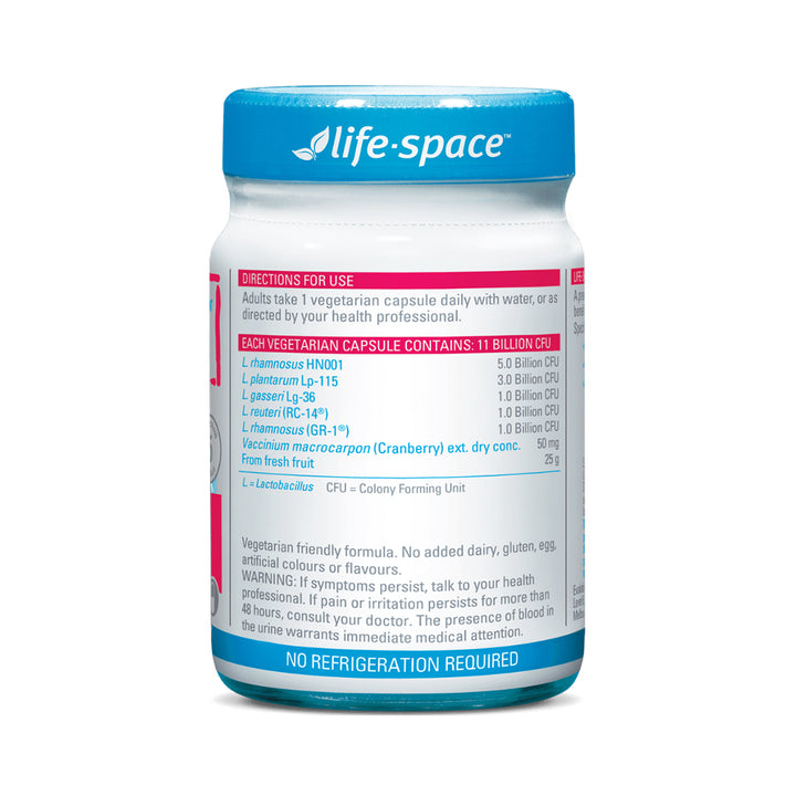 Urogen™ Probiotic for Women 2