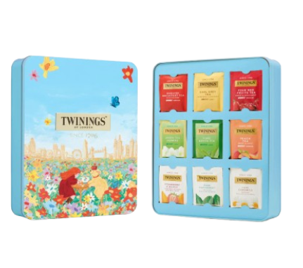 10 Best Mother's Day Gifts Under PHP 1,500 in the Philippines 2026 | Twinings, The Spa Wellness, and More 1